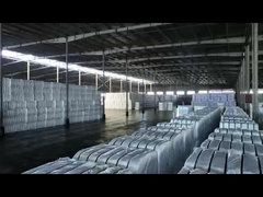 Polyester Staple Fiber 1.2D*38mm Optical White Bluish (OW_B)