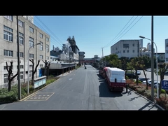 Polyester Staple Fibre For Textile Production